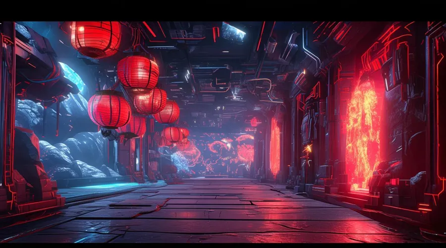 狂怒游戏图片2